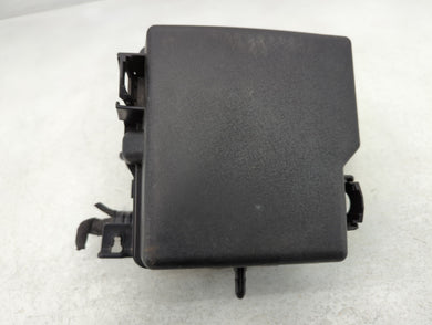 2019-2020 Kia Sorento Fusebox Fuse Box Panel Relay Module P/N:91270C6201UA Fits Fits 2019 2020 OEM Used Auto Parts