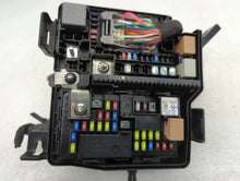 2019-2020 Kia Sorento Fusebox Fuse Box Panel Relay Module P/N:91270C6201UA Fits Fits 2019 2020 OEM Used Auto Parts