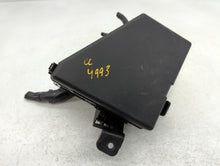 2019-2022 Subaru Forester Fusebox Fuse Box Panel Relay Module P/N:PP-TD10 5333 YA2 Fits Fits 2019 2020 2021 2022 OEM Used Auto Parts