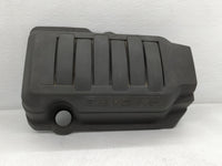 2008 Gmc Acadia Engine Cover - Oemusedautoparts1.com