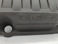 2008 Gmc Acadia Engine Cover - Oemusedautoparts1.com