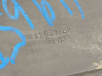 2008 Gmc Acadia Engine Cover - Oemusedautoparts1.com