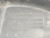 2010 Cadillac Srx Engine Cover - Oemusedautoparts1.com