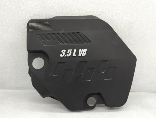 2007 Saturn Aura Engine Cover - Oemusedautoparts1.com