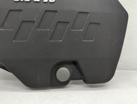 2007 Saturn Aura Engine Cover - Oemusedautoparts1.com