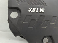 2007 Saturn Aura Engine Cover - Oemusedautoparts1.com