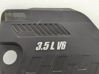 2007 Saturn Aura Engine Cover - Oemusedautoparts1.com