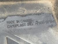 2007 Saturn Aura Engine Cover - Oemusedautoparts1.com