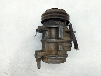 compare product 2008-2011 Dodge Dakota Air Conditioning A/c Ac Compressor Oem