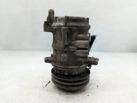 2008-2011 Dodge Dakota Air Conditioning A/c Ac Compressor Oem - Oemusedautoparts1.com