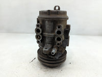 2008-2011 Dodge Dakota Air Conditioning A/c Ac Compressor Oem - Oemusedautoparts1.com
