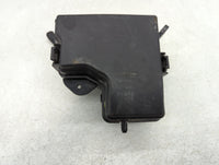 2015-2017 Hyundai Veloster Fusebox Fuse Box Panel Relay Module P/N:91236 2V039 Fits Fits 2015 2016 2017 OEM Used Auto Parts - Oemusedautoparts1.com
