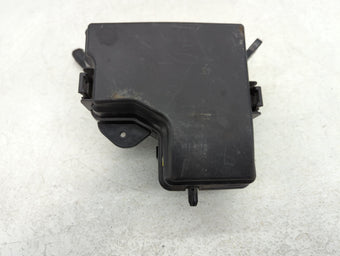 compare product 2015-2017 Hyundai Veloster Fusebox Fuse Box Panel Relay Module P/N:91236 2V039 Fits Fits 2015 2016 2017 OEM Used Auto Parts