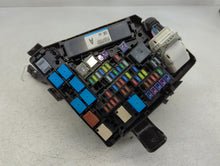 2021-2022 Subaru Legacy Fusebox Fuse Box Panel Relay Module P/N:88101AN00A Fits Fits 2021 2022 OEM Used Auto Parts