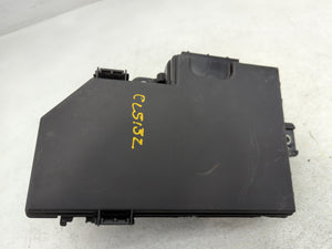 2022 Honda Civic Fusebox Fuse Box Panel Relay Module P/N:7370-7830 B 38280-T20-A010-Y1 Fits OEM Used Auto Parts