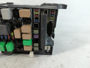 2011-2013 Kia Sportage Fusebox Fuse Box Panel Relay Module P/N:914113W384 Fits Fits 2011 2012 2013 OEM Used Auto Parts