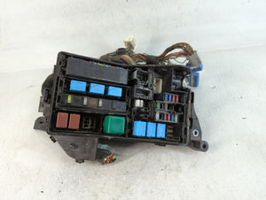 2006-2015 Lexus Is250 Fusebox Fuse Box Panel Relay Module P/N:82662-30590 Fits OEM Used Auto Parts