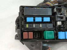 2006-2015 Lexus Is250 Fusebox Fuse Box Panel Relay Module P/N:82662-30590 Fits OEM Used Auto Parts