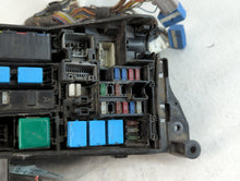 2006-2015 Lexus Is250 Fusebox Fuse Box Panel Relay Module P/N:82662-30590 Fits OEM Used Auto Parts