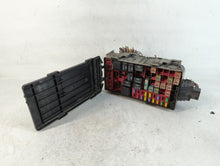 2000-2004 Ford F-150 Fusebox Fuse Box Panel Relay Module P/N:XL34-14A003-AC Fits Fits 2000 2001 2002 2003 2004 OEM Used Auto Parts