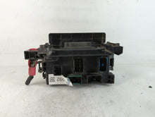 2005 Chrysler 300 Fusebox Fuse Box Panel Relay Module P/N:16238AC P04692027AC Fits OEM Used Auto Parts