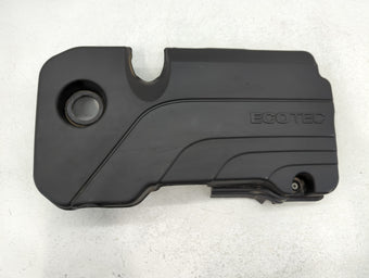 compare product 2022 Chevrolet Malibu Engine Cover