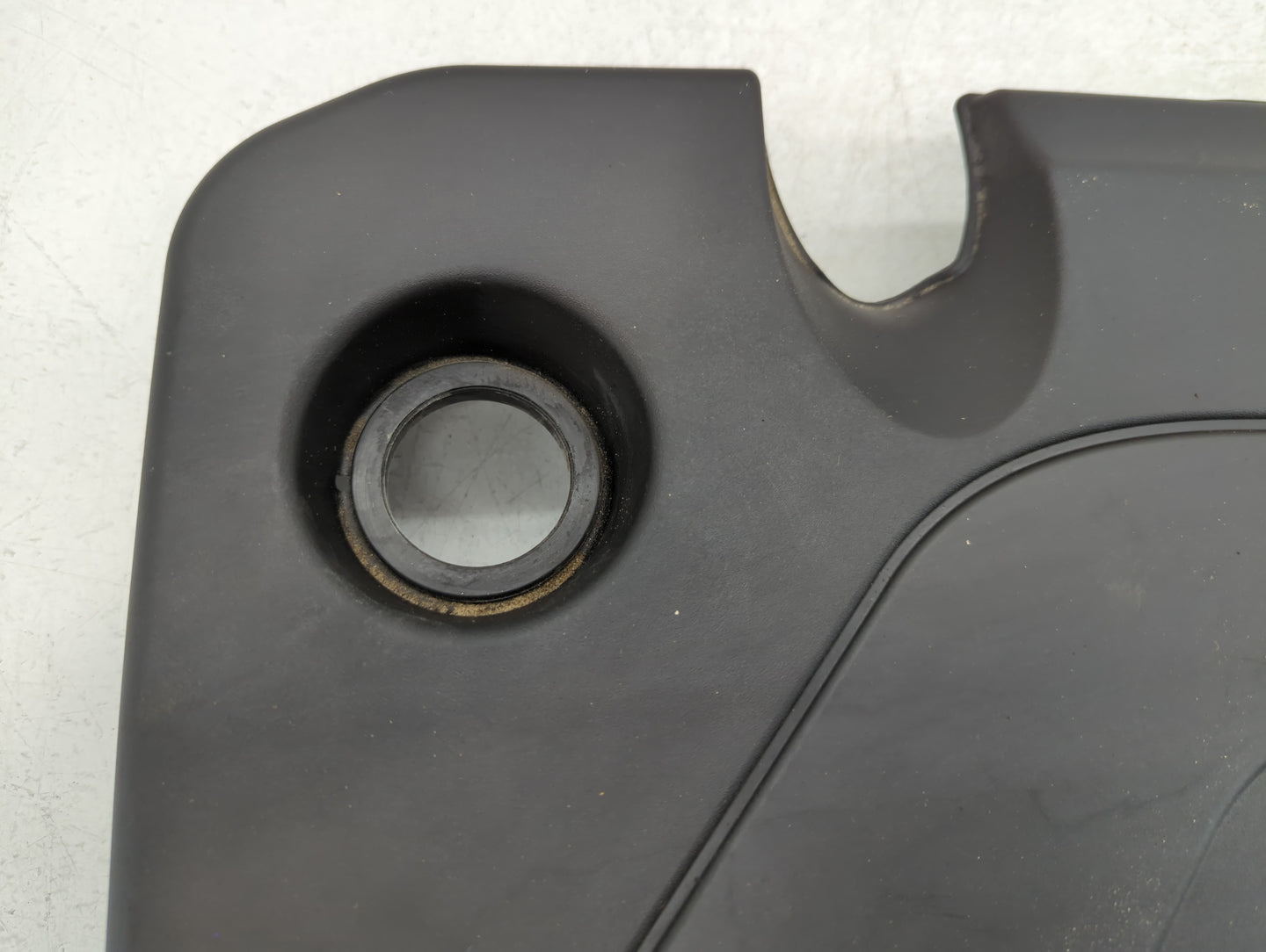2022 Chevrolet Malibu Engine Cover - Oemusedautoparts1.com