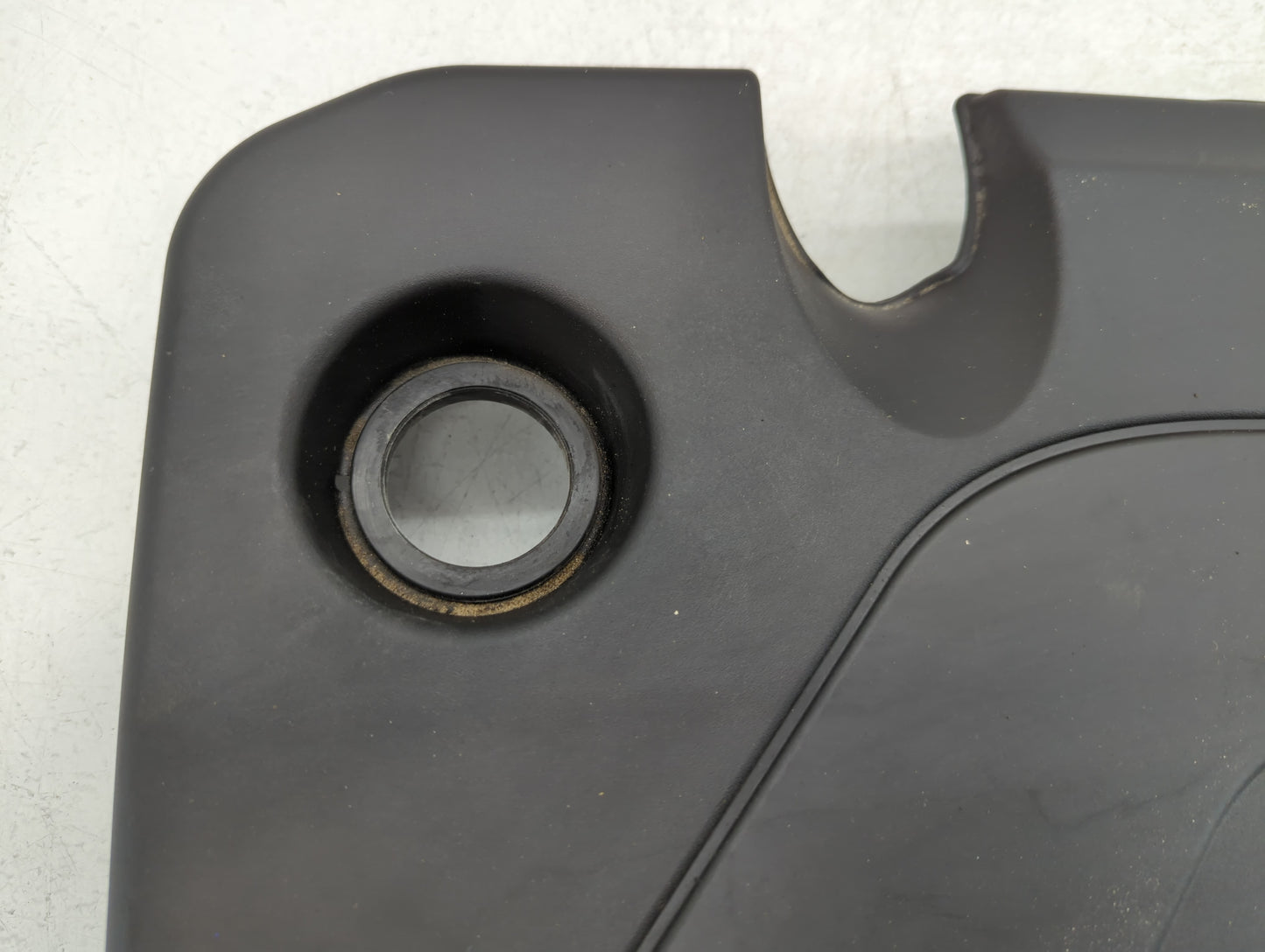 2022 Chevrolet Malibu Engine Cover - Oemusedautoparts1.com