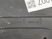 2022 Chevrolet Malibu Engine Cover - Oemusedautoparts1.com