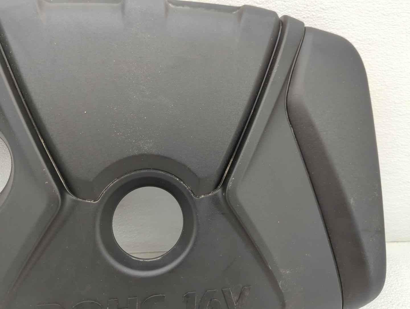 2012 Hyundai Elantra Engine Cover - Oemusedautoparts1.com