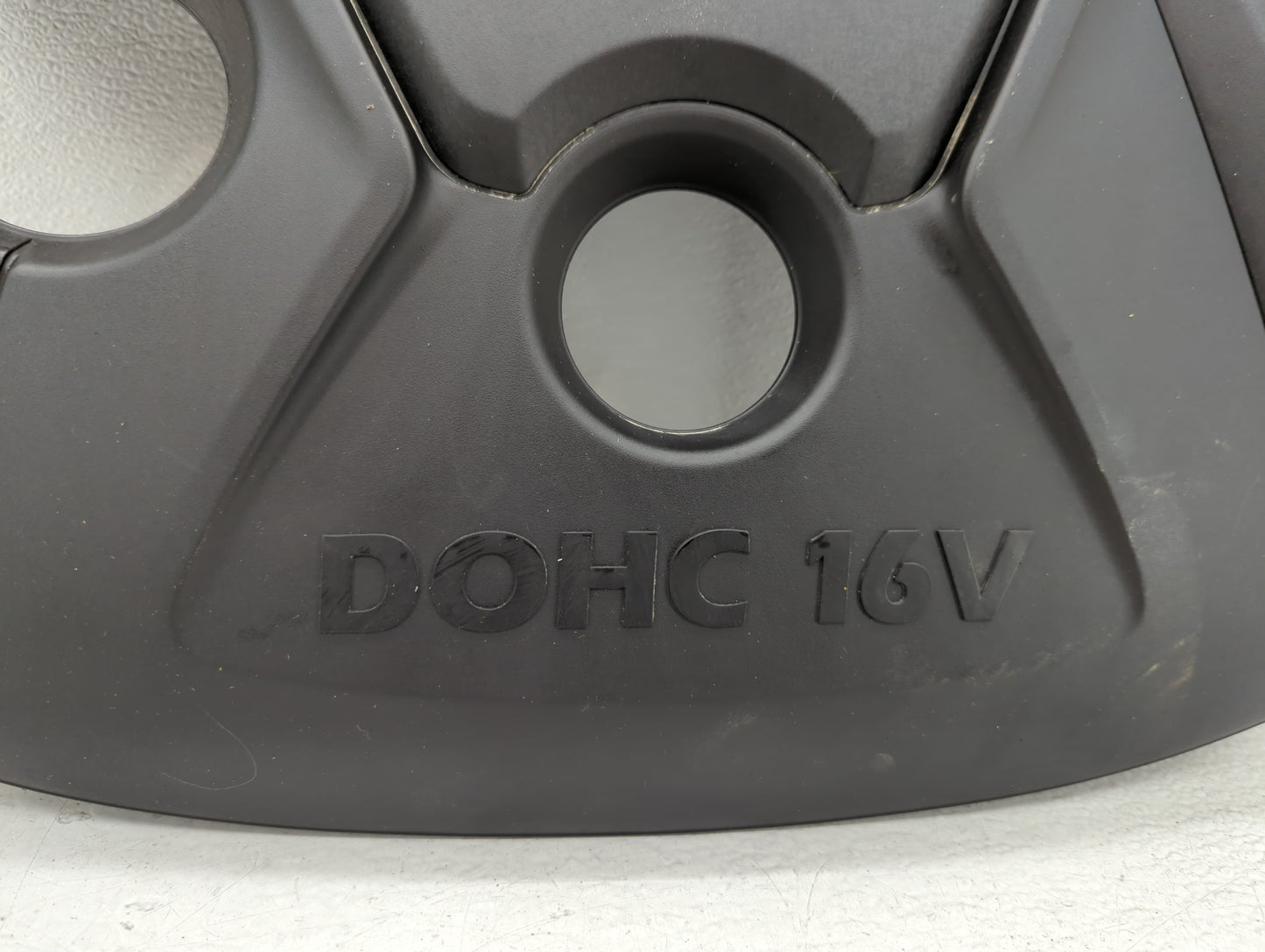 2012 Hyundai Elantra Engine Cover - Oemusedautoparts1.com