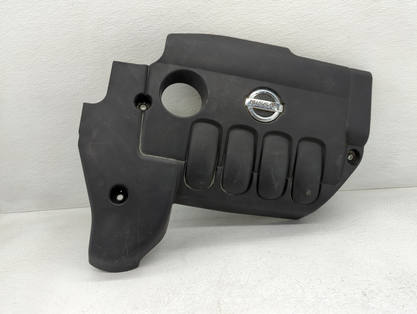 2009 Nissan Altima Engine Cover - Oemusedautoparts1.com