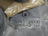 2009 Nissan Altima Engine Cover - Oemusedautoparts1.com
