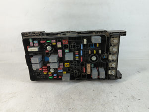 2015 Chrysler 200 Fusebox Fuse Box Panel Relay Module P/N:6351-3069/002 Fits OEM Used Auto Parts