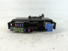 2006 Nissan 350z Fusebox Fuse Box Panel Relay Module Fits OEM Used Auto Parts