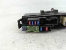 2006 Nissan 350z Fusebox Fuse Box Panel Relay Module Fits OEM Used Auto Parts