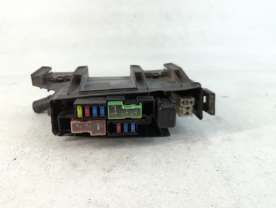 2007-2008 Nissan Maxima Fusebox Fuse Box Panel Relay Module P/N:7154-7008 24382 8J011 Fits Fits 2007 2008 OEM Used Auto Parts