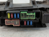 2007-2008 Nissan Maxima Fusebox Fuse Box Panel Relay Module P/N:7154-7008 24382 8J011 Fits Fits 2007 2008 OEM Used Auto Parts - Oemusedautoparts1.com