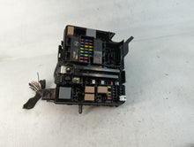 2016-2019 Kia Optima Fusebox Fuse Box Panel Relay Module P/N:91202D5200JA Fits Fits 2016 2017 2018 2019 OEM Used Auto Parts