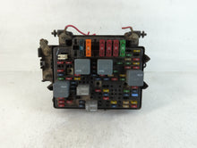 2000-2002 Chevrolet Tahoe Fusebox Fuse Box Panel Relay Module P/N:12193645-09 Fits Fits 2000 2001 2002 OEM Used Auto Parts