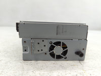 2012-2013 Jaguar Xf Radio AM FM Cd Player Receiver Replacement P/N:50645928 AA CF6N-18C815-JE Fits Fits 2012 2013 OEM Used Auto Parts - Oemusedautoparts1.com