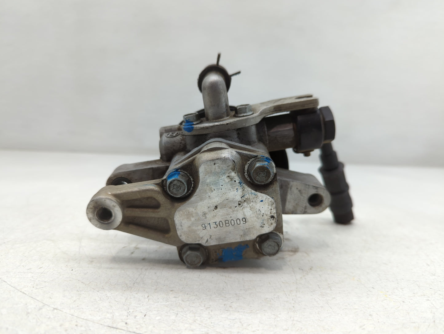 2002-2004 Kia Spectra Power Steering Column Pump Oem - Oemusedautoparts1.com