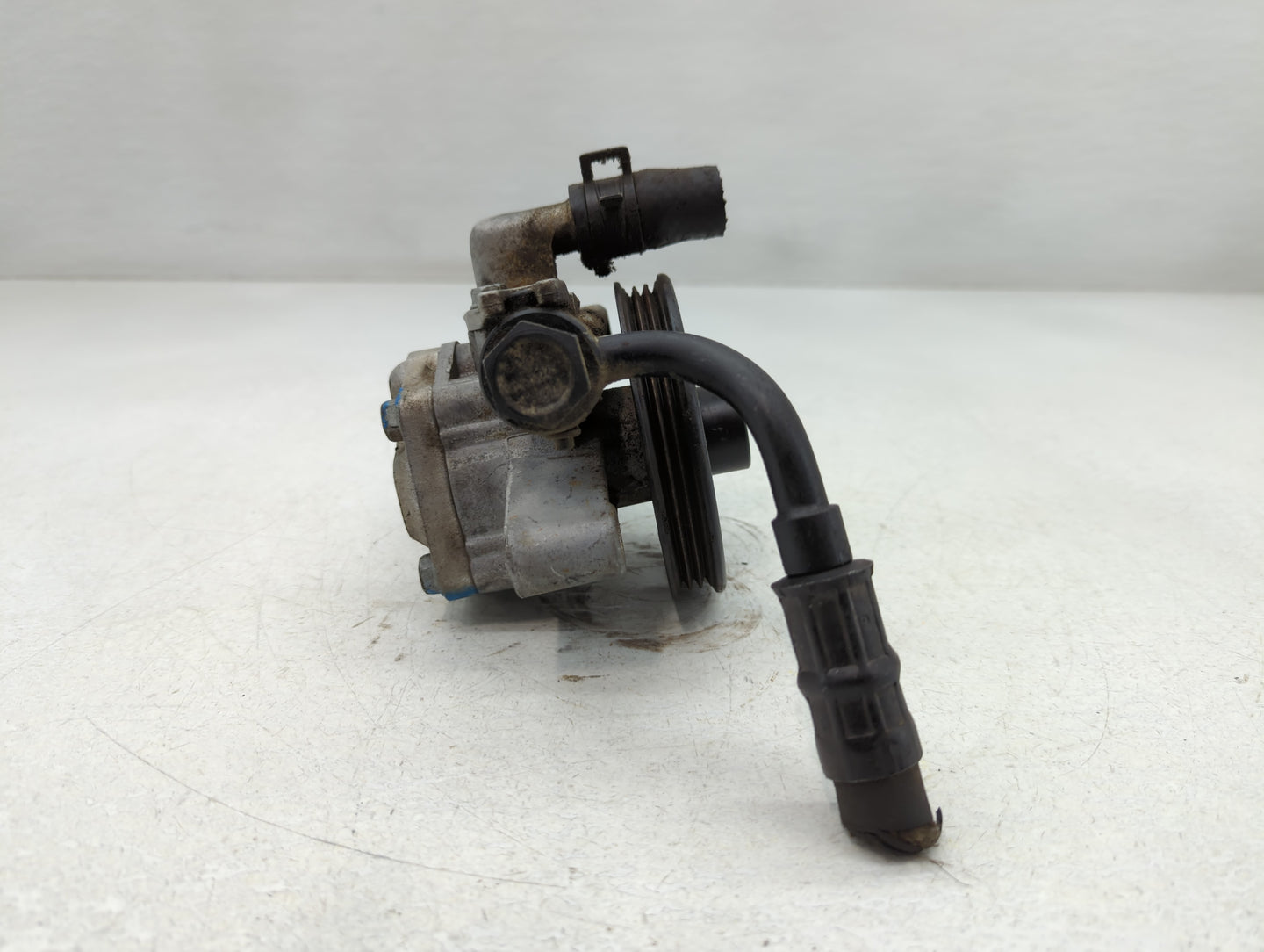 2002-2004 Kia Spectra Power Steering Column Pump Oem - Oemusedautoparts1.com