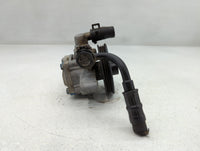 2002-2004 Kia Spectra Power Steering Column Pump Oem - Oemusedautoparts1.com