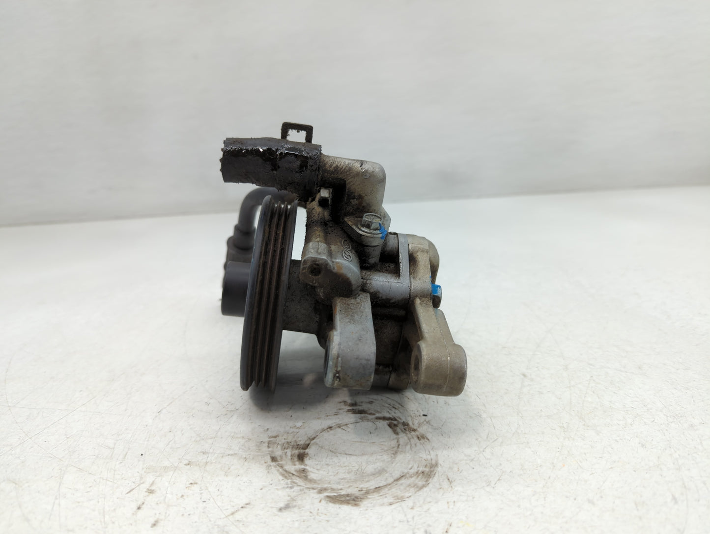 2002-2004 Kia Spectra Power Steering Column Pump Oem - Oemusedautoparts1.com
