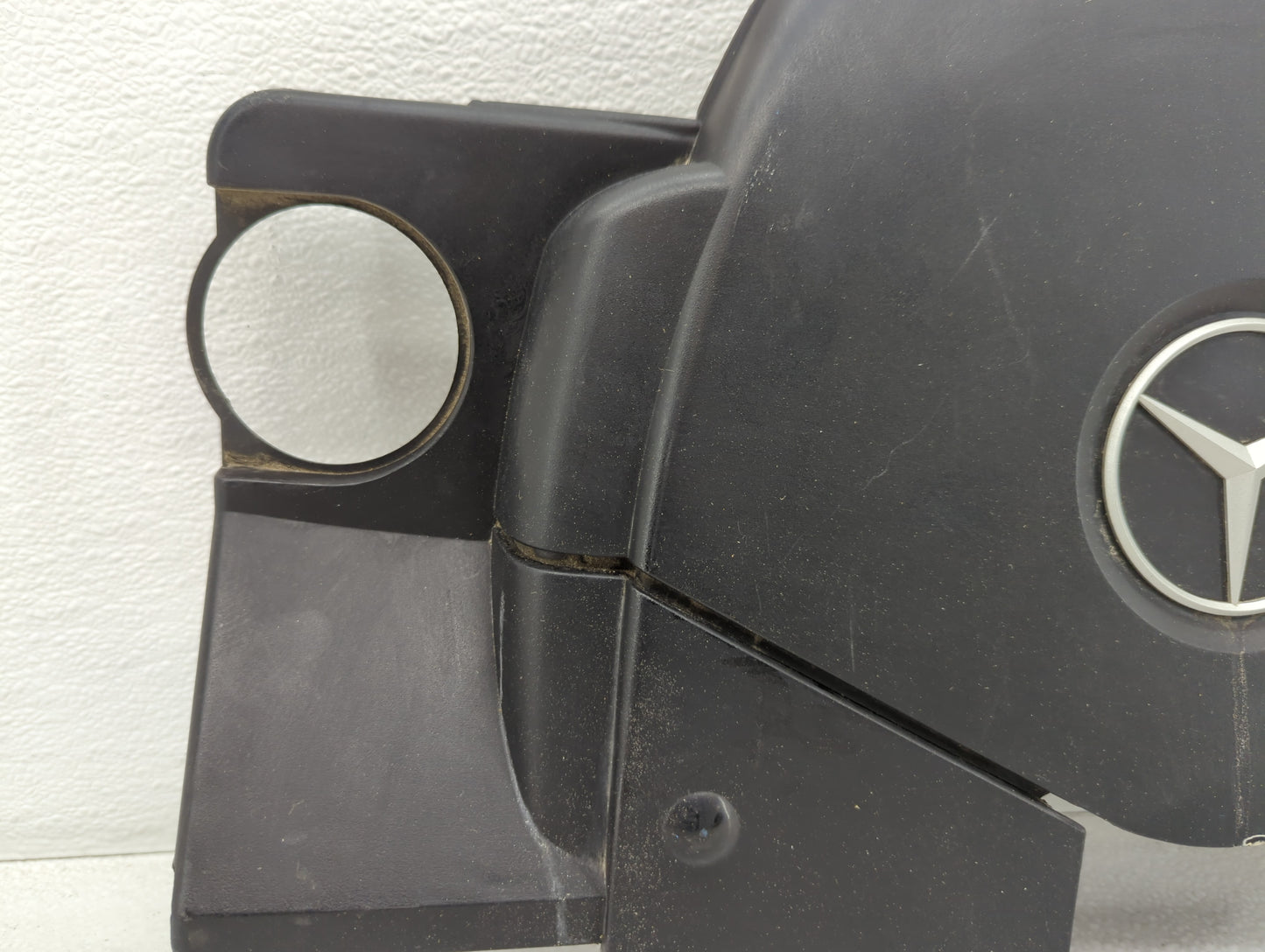 2006 Mercedes-benz Cls350 Engine Cover - Oemusedautoparts1.com