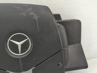 2006 Mercedes-benz Cls350 Engine Cover - Oemusedautoparts1.com