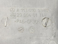 2006 Mercedes-benz Cls350 Engine Cover - Oemusedautoparts1.com