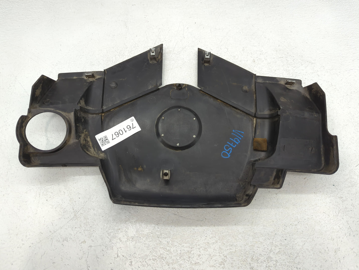 2006 Mercedes-benz Cls350 Engine Cover - Oemusedautoparts1.com