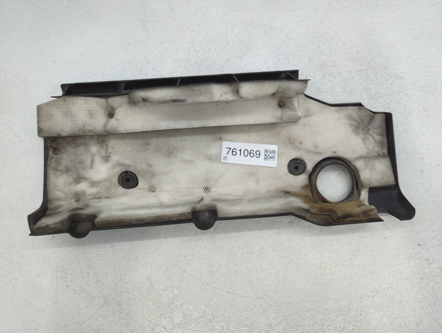2010 Toyota Camry Engine Cover - Oemusedautoparts1.com
